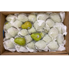 Organic Bartlett pears