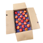 Organic Royal Gala apples