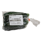 Green zucchinis