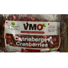 Cranberries