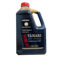 Tamari Sauce