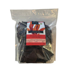Organic sea bacon (whole seaweeds)