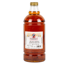 40% Denaturated Brandy