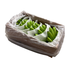 Mini bananas