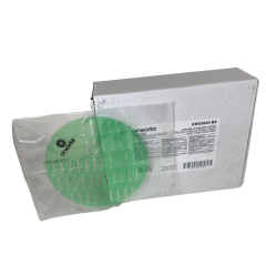 Green Deodorising Urinal Screen Pad