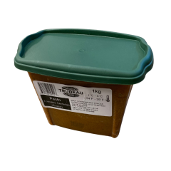 Pesto rosso