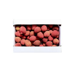 Lychees