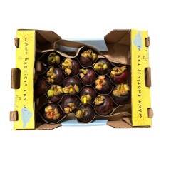Mangosteens