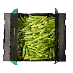 Okras