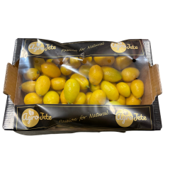 Limequats