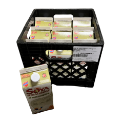 Original Soy Milk (refrigerated)