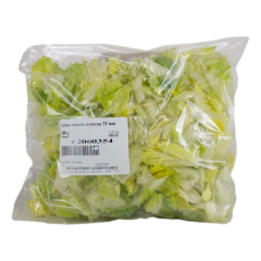 35 mm cut romaine lettuce