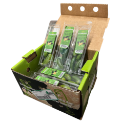 Finger limes