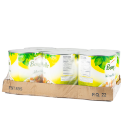 Regular Vegetable Blend (can)