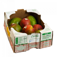 Ataulfo mangoes