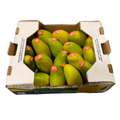 Ataulfo mangoes