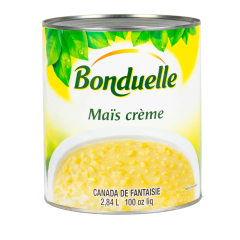 Creamed Corn