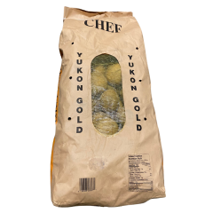 Jumbo Yukon Gold potatoes