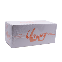 11" Saran Film