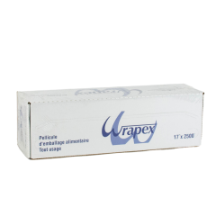 18" Saran-Wrap Food service wrap