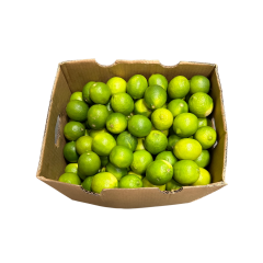 Organic limes