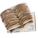 Merguez Pork Casing Sausage